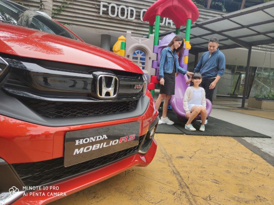 “New Normal” di Industri Automotif, Beli Mobil Baru lewat E-Commerce