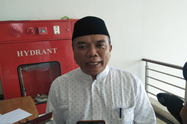 1.073 Calhaj Gagal Bandung Barat Diprioritaskan Tahun Depan