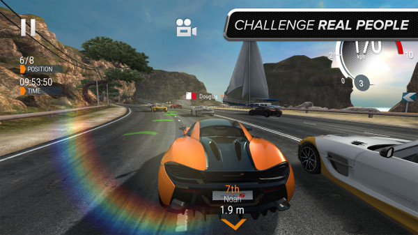 Tiga Game yang Enak Dimainkan di Ponsel Berlayar Refresh Rate 90Hz