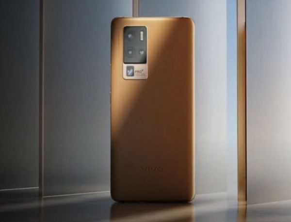 Trio vivo X50 Diumumkan, Ini Spesifikasi dan Harga Jualnya