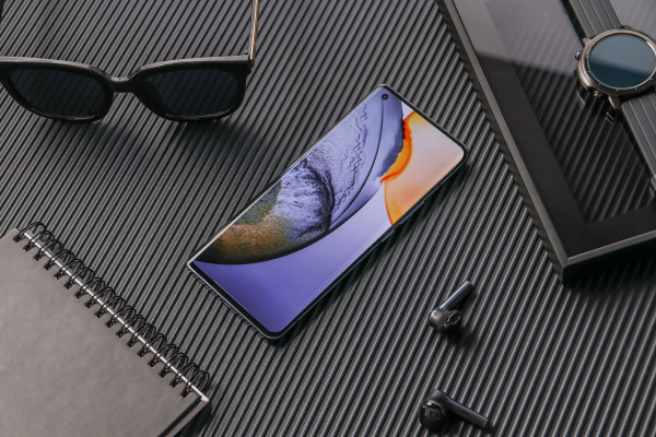 Trio vivo X50 Diumumkan, Ini Spesifikasi dan Harga Jualnya