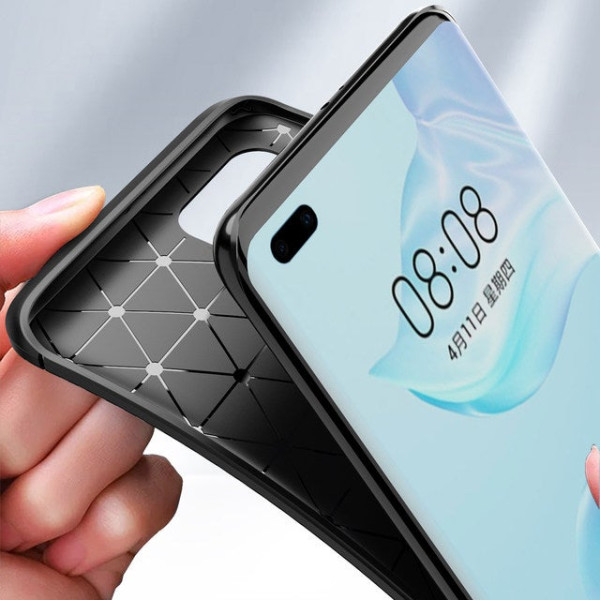 Menjelajahi HMS dan Beragam Aplikasi AppGallery di Huawei P40 Series