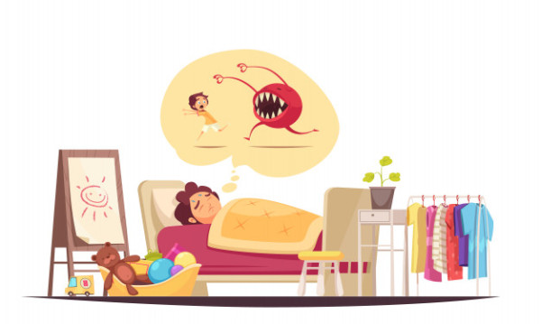 Suka Mimpi? Ini Alasan-alasan di Balik Kebiasaan Tersebut