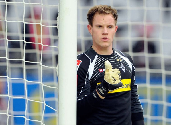 Jarang Orang Tahu, Lima Fakta Unik Kiper Barcelona Ter Stegen
