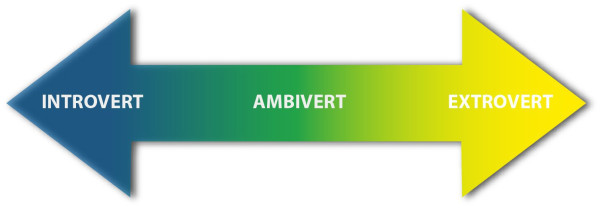 Mengenal 9 Tanda Kepribadian Seorang Ambivert