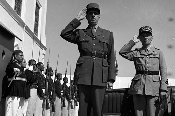 9 Pejuang Kemerdekaan Terbesar, dari Soekarno hingga William Wallace