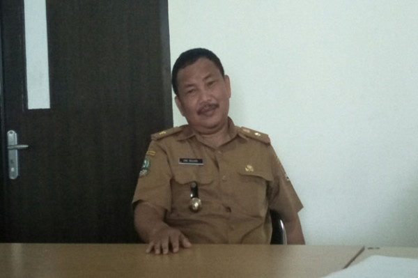 Retribusi Izin 215 Pekerja China di Proyek KCIC Ditagih