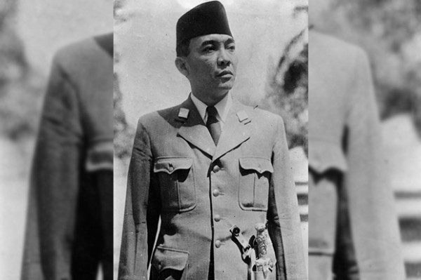 9 Pejuang Kemerdekaan Terbesar, dari Soekarno hingga William Wallace