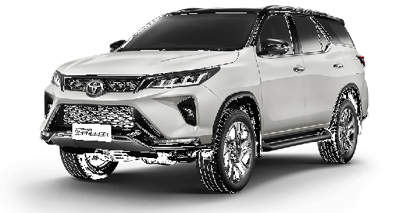 Toyota Fortuner Terbaru 2020 Resmi Meluncur, Ini Detail Spesifikasinya
