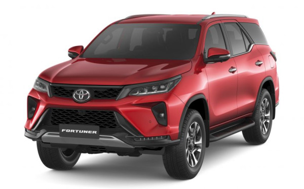 Toyota Fortuner Terbaru 2020 Resmi Meluncur, Ini Detail Spesifikasinya