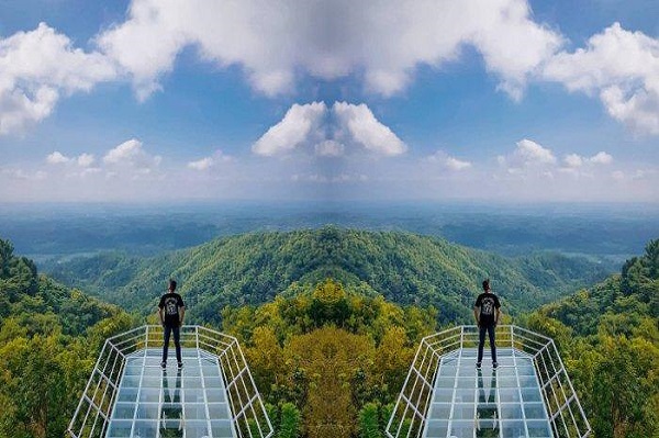 New Normal, Ini 10 Destinasi Wisata Hits di Yogyakarta