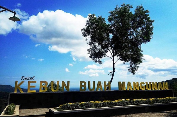 New Normal, Ini 10 Destinasi Wisata Hits di Yogyakarta