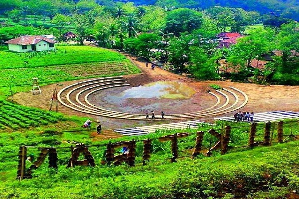 New Normal, Ini 10 Destinasi Wisata Hits di Yogyakarta