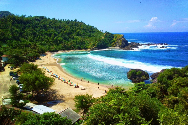 New Normal, Ini 10 Destinasi Wisata Hits di Yogyakarta