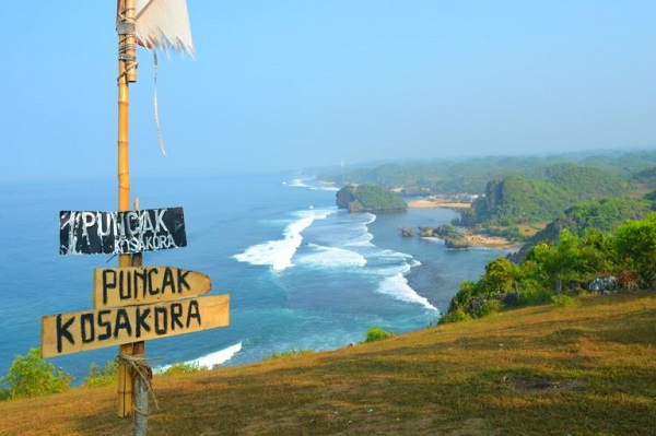 New Normal, Ini 10 Destinasi Wisata Hits di Yogyakarta