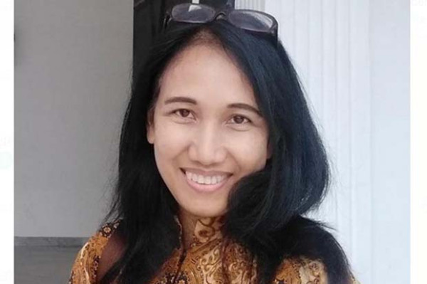 Penjelasan Menteri LHK...