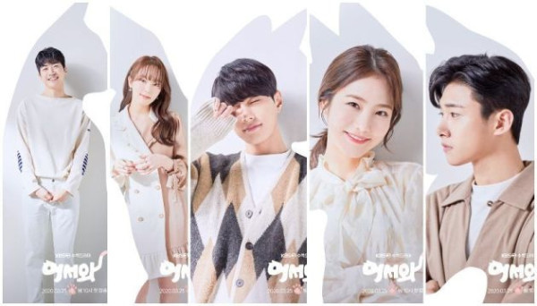 Drama Korea yang Ratingnya Rendah, tapi Punya Plot Cerita Apik