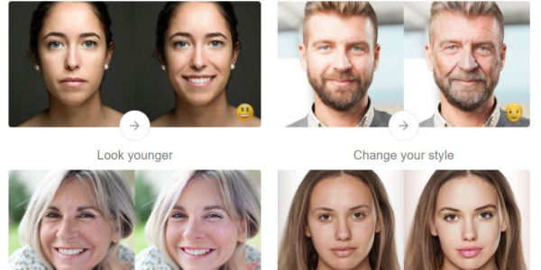 Selfie Dysmorphia, Penyakit Psikologis di Balik Tren FaceApp