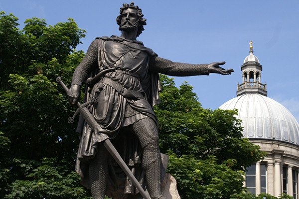 9 Pejuang Kemerdekaan Terbesar, dari Soekarno hingga William Wallace