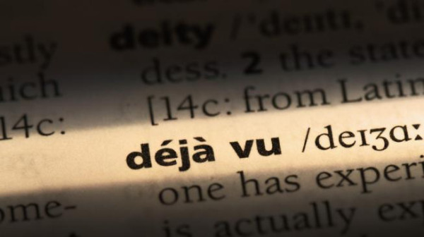 Tiga Teori dari Ilmuwan untuk Jelaskan Makna Deja vu