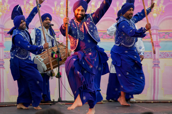 10 Tarian Paling Populer di Dunia