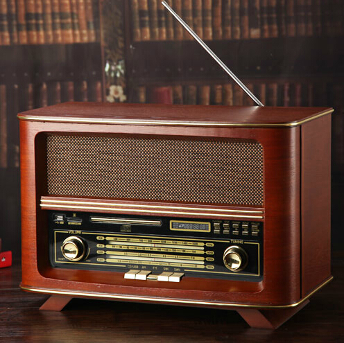Perjalanan Distribusi Musik di Indonesia, dari Fonograf hingga Streaming