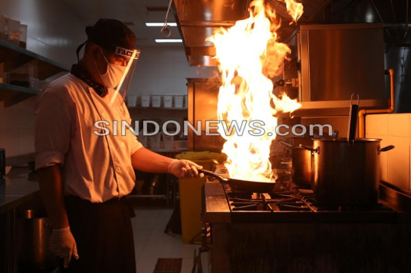 Normal Baru, Ini Harapan Oakwood Hotel & Residence Surabaya