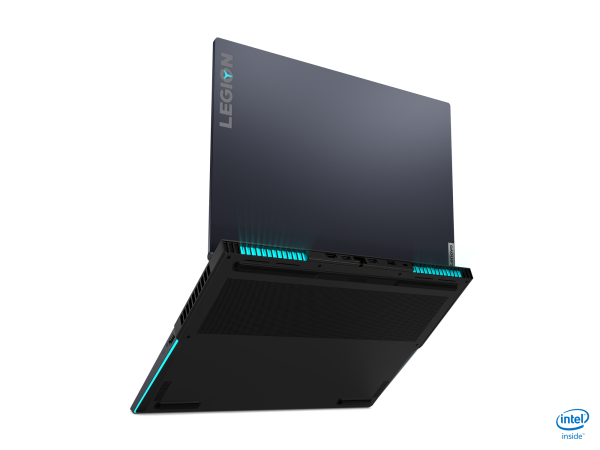 Dijual Rp16 Juta, Lenovo Legion Siap Dinikmati Gamer Indonesia di Bulan Juni