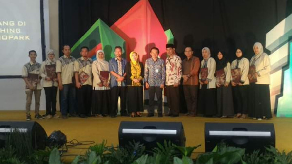 Sentra Susu Cipageran, Bukti Sukses Wirausaha Muda