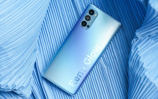 Oppo Reno4 dan Reno4 Pro Diresmikan, Begini Wujud dan Jeroannya