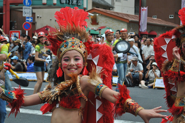 10 Tarian Paling Populer di Dunia