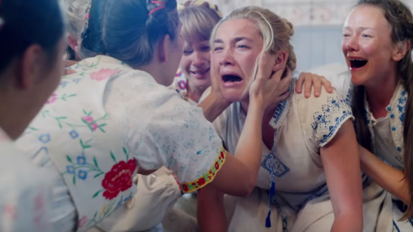 Sutradara Midsommar Sebut Film Terbarunya sebagai Nightmare Comedy