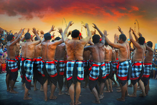 7 Tari tradisional Indonesia yang Mendunia