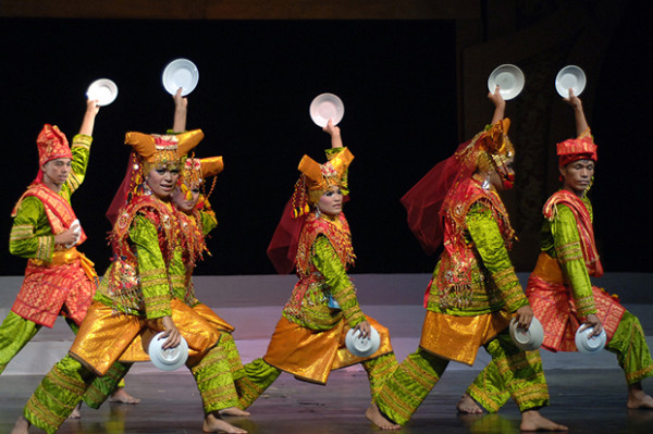7 Tari tradisional Indonesia yang Mendunia