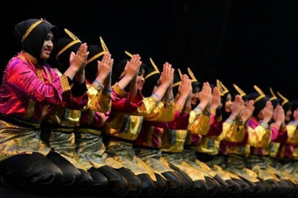 7 Tari tradisional Indonesia yang Mendunia
