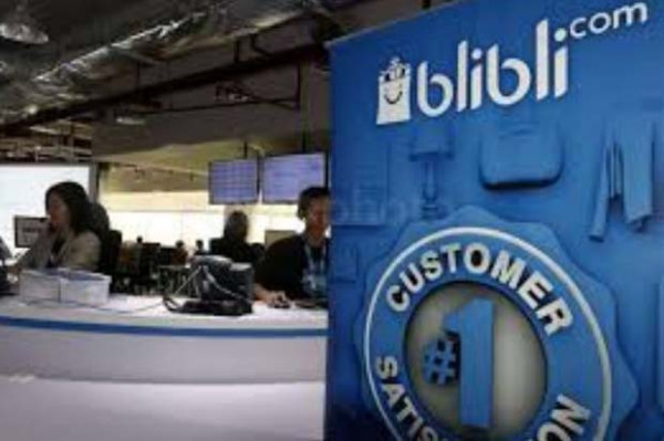 Antisipasi Kejahatan Siber, Ini Penjelasan Blibli Terkait Tudingan Penipu