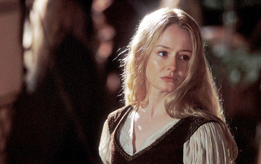 Karakter Seri The Lord of the Rings yang Seharusnya Muncul Lebih Banyak