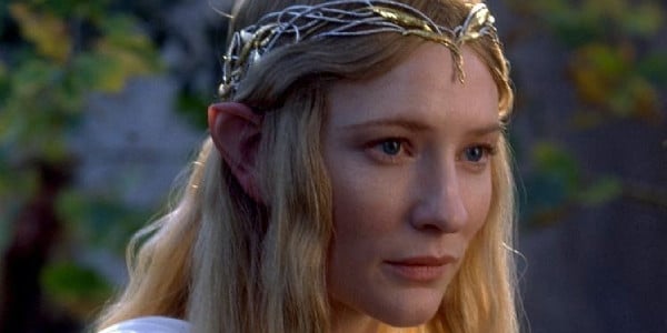 Karakter Seri The Lord of the Rings yang Seharusnya Muncul Lebih Banyak