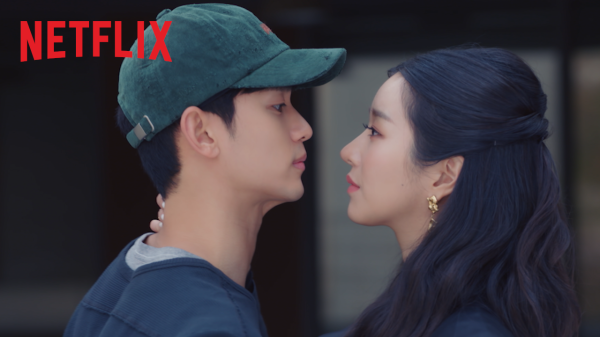 Dua Teaser Drama Korea It's Okay to Not Be Okay Bicara Soal Hidup dan Takdir