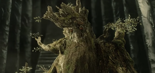 Karakter Seri The Lord of the Rings yang Seharusnya Muncul Lebih Banyak