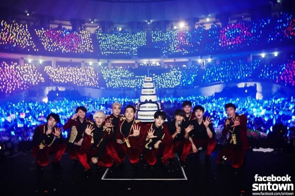 Ini 5 Fandom Musik Terbesar di Dunia Menurut Pengamat Musik