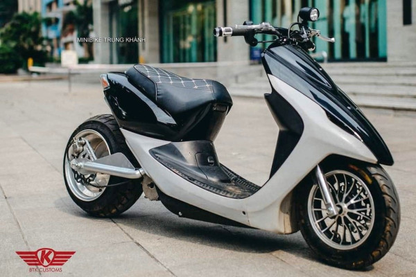 Harga Motor 2 Tak Terus Naik, Honda Dio Muncul dengan Wajah Baru