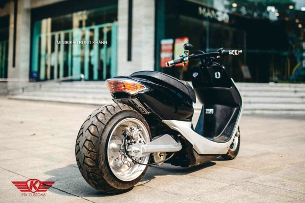 Harga Motor 2 Tak Terus Naik, Honda Dio Muncul dengan Wajah Baru