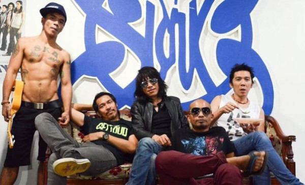 Ini 5 Fandom Musik Terbesar di Indonesia Menurut Pengamat Musik