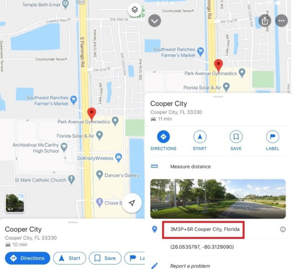 Selama Masih di Bumi, Google Maps Punya Kode Plus yang Bisa Menemukan Anda