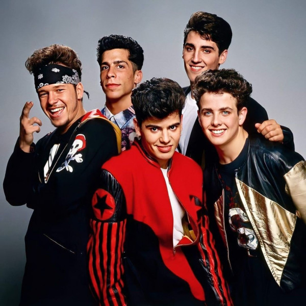 Evolusi Musik dan Gaya Boyband Dunia, dari Era 1980-an hingga 2010-an