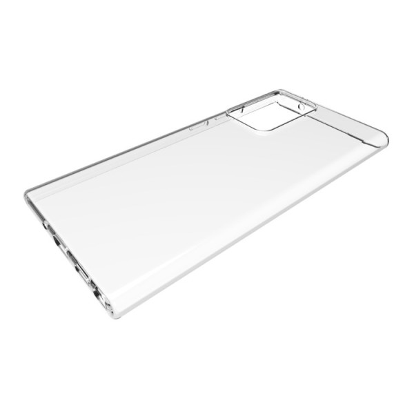 Bocoran Tunjukkan Galaxy Note20 Plus Berlayar Melengkung, Layar Note20 Rata