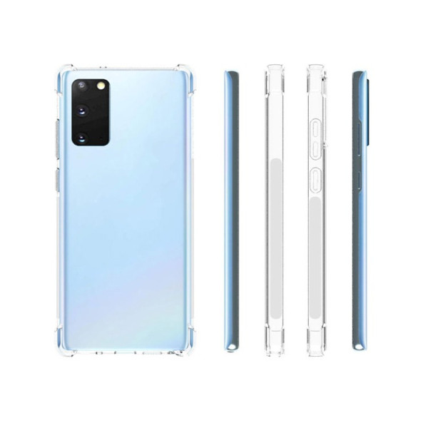 Bocoran Tunjukkan Galaxy Note20 Plus Berlayar Melengkung, Layar Note20 Rata