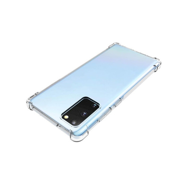 Bocoran Tunjukkan Galaxy Note20 Plus Berlayar Melengkung, Layar Note20 Rata