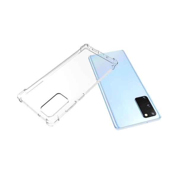 Bocoran Tunjukkan Galaxy Note20 Plus Berlayar Melengkung, Layar Note20 Rata